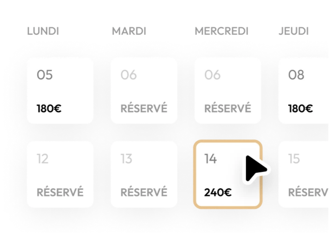 Boost de votre référencement